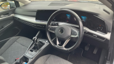 Volkswagen Golf 1.5 TSI Life 5dr Petrol Hatchback